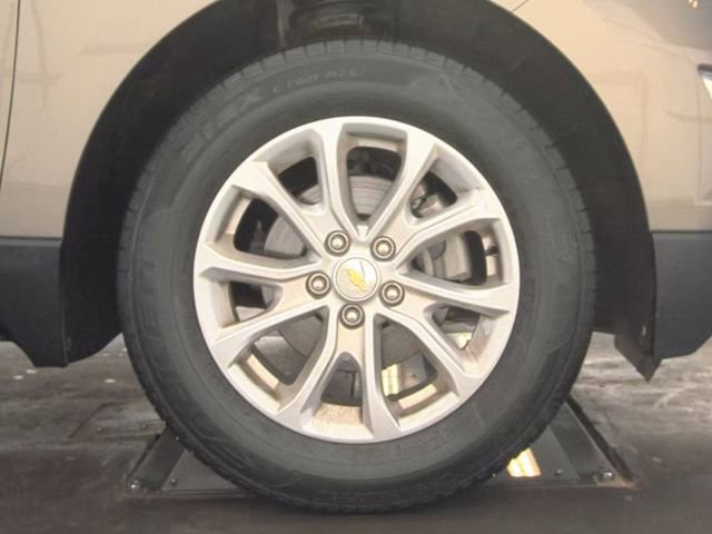 Used 2018 Chevrolet Equinox LT AWD/4WD image 12