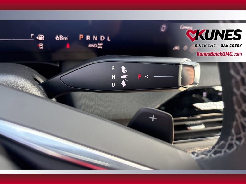 New 2026 Buick Enclave Sport Touring w/ Power Package image 18