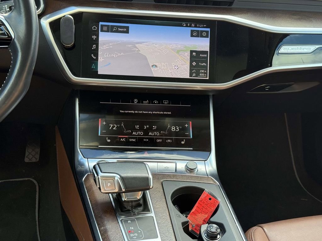 Used 2019 Audi A6 3.0T Premium Plus w/ Premium Plus Package image 18