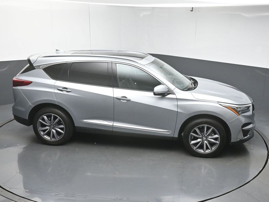 Used 2020 Acura RDX w/ Technology Package image 55