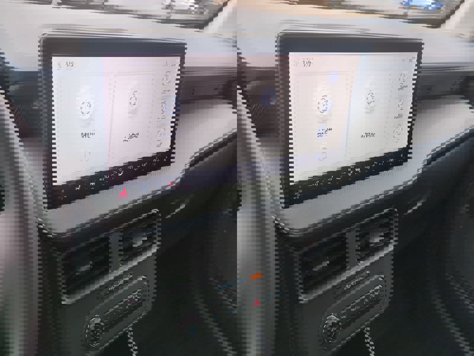 New 2025 Ford Maverick XLT w/ XLT Luxury Package image 27