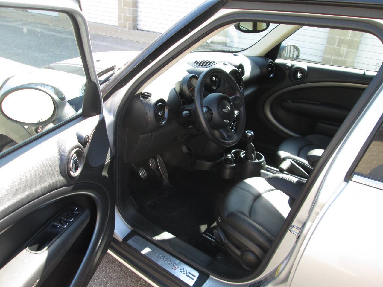 Used 2016 MINI Cooper Countryman S image 13