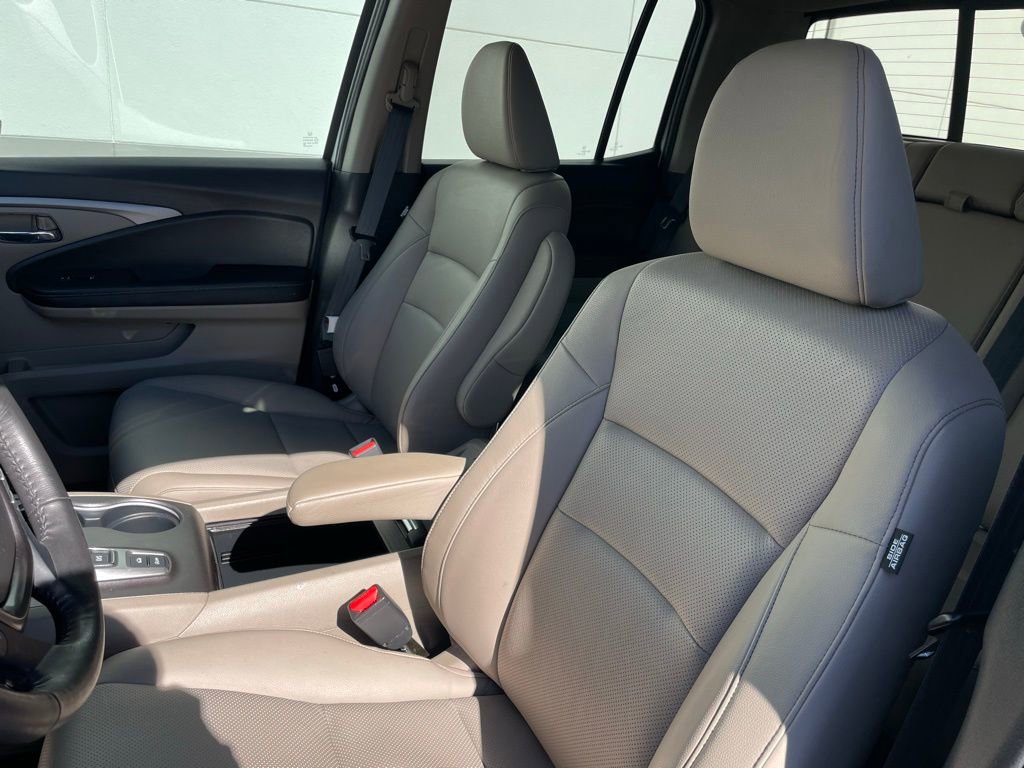 Certified 2023 Honda Ridgeline RTL-E image 26