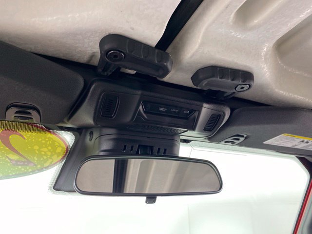 Used 2026 Jeep Wrangler Unlimited Sahara AWD/4WD image 28