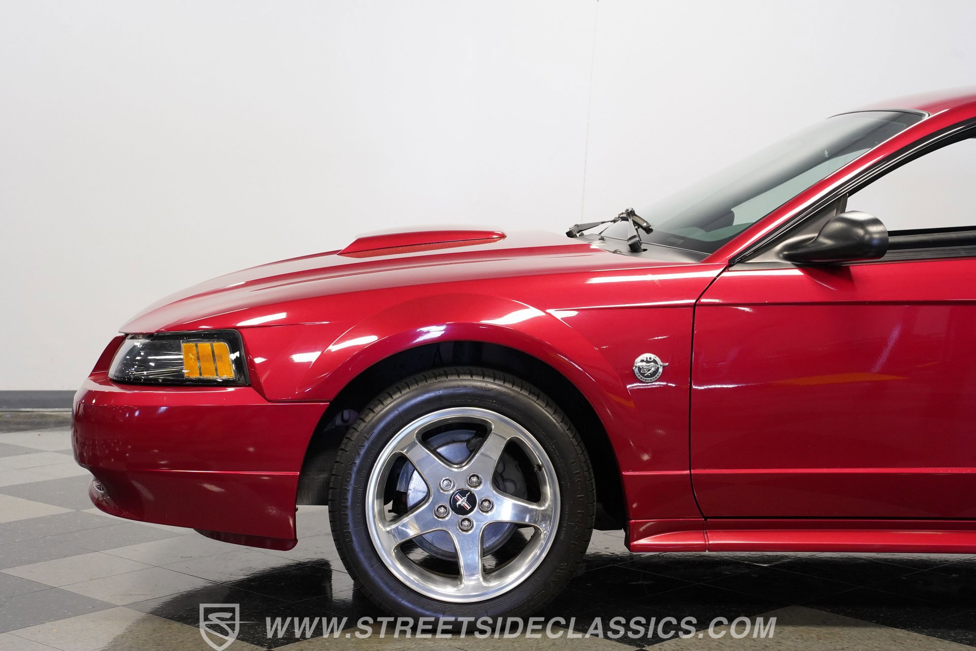 Used 2004 Ford Mustang GT RWD image 24