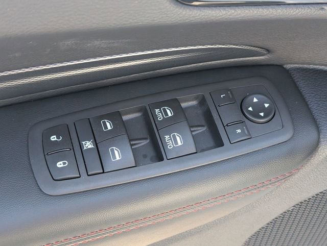 New 2026 Dodge Durango GT image 10