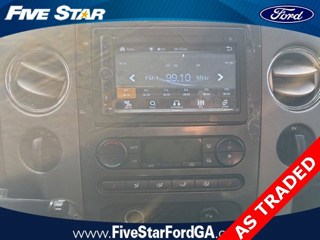 Used 2007 Ford F150 FX4 image 16
