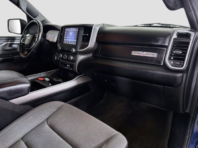 Used 2021 RAM 1500 Lone Star RWD image 29