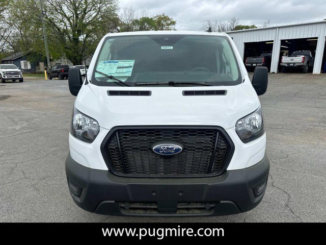 New 2025 Ford Transit 250 Low Roof RWD image 2