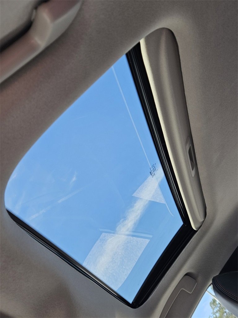 New 2026 Nissan Sentra SR image 20