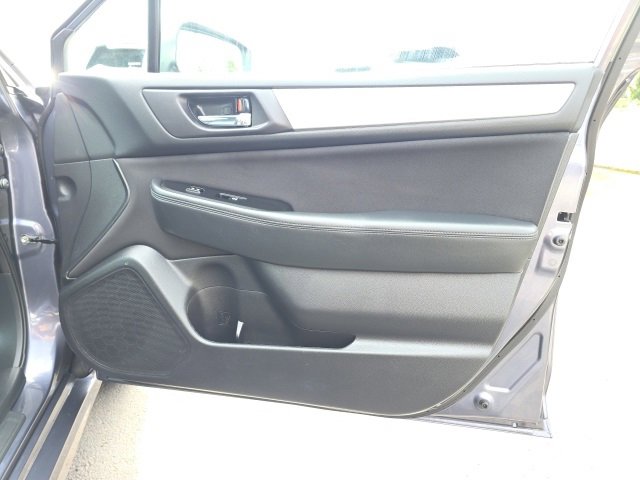 Used 2017 Subaru Legacy 2.5i Premium image 20