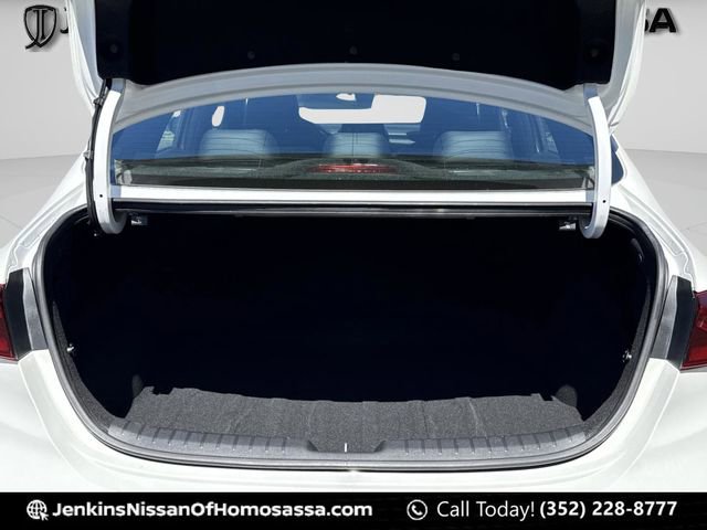 Used 2020 Kia Forte GT-Line FWD image 21