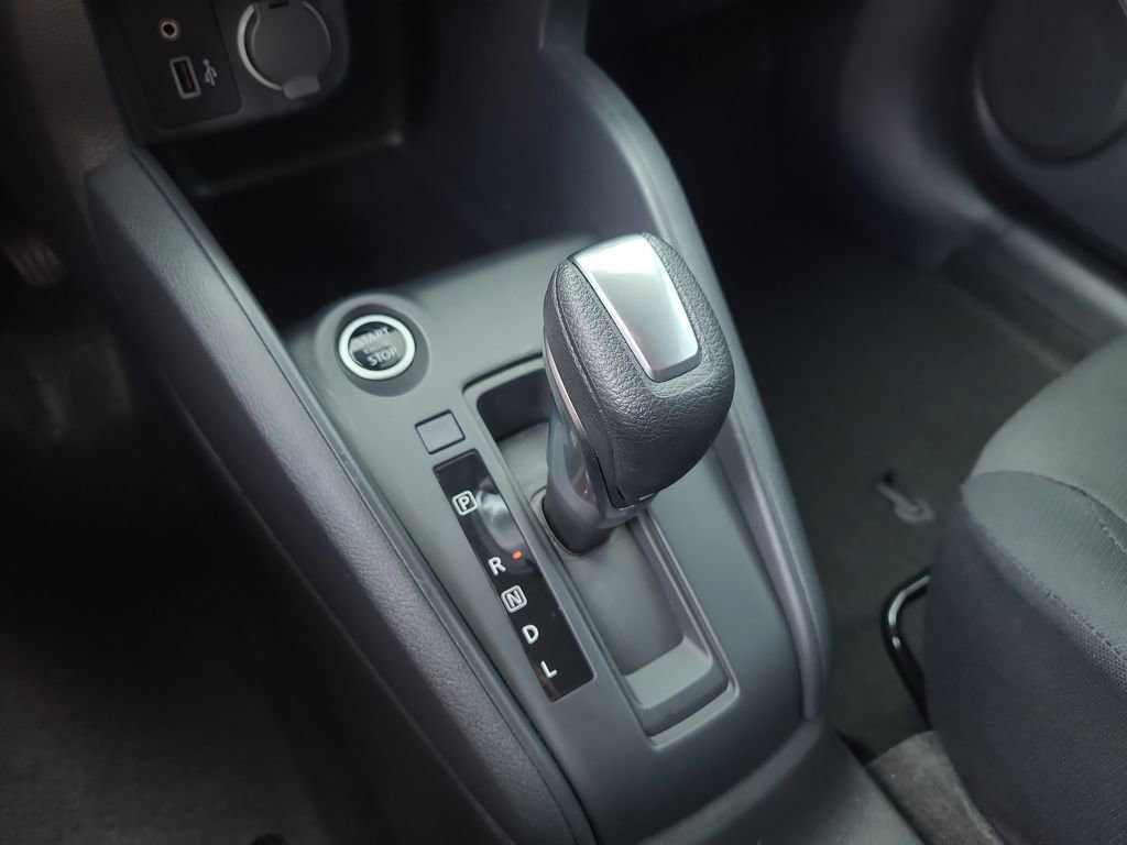 Certified 2025 Nissan Kicks Play S image 23