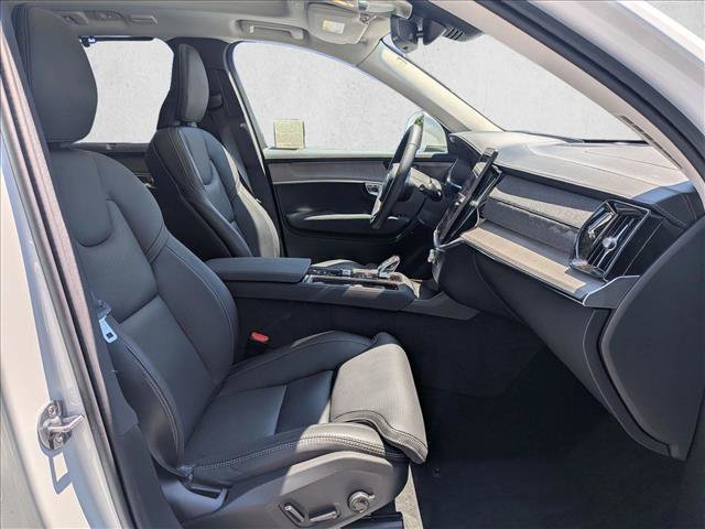 Certified 2025 Volvo XC90 T8 Ultra w/ Protection Package Premier AWD/4WD image 23