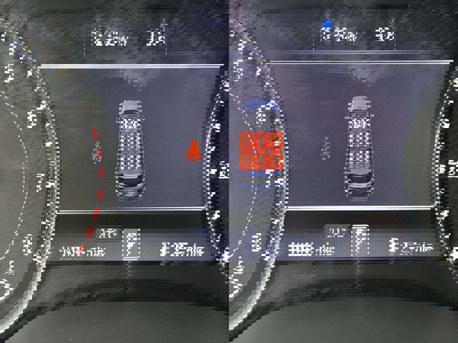 Used 2024 Nissan Armada SV image 58