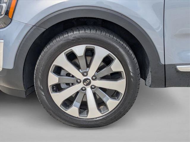 Used 2021 Kia Telluride EX w/ EX Premium Package AWD/4WD image 19