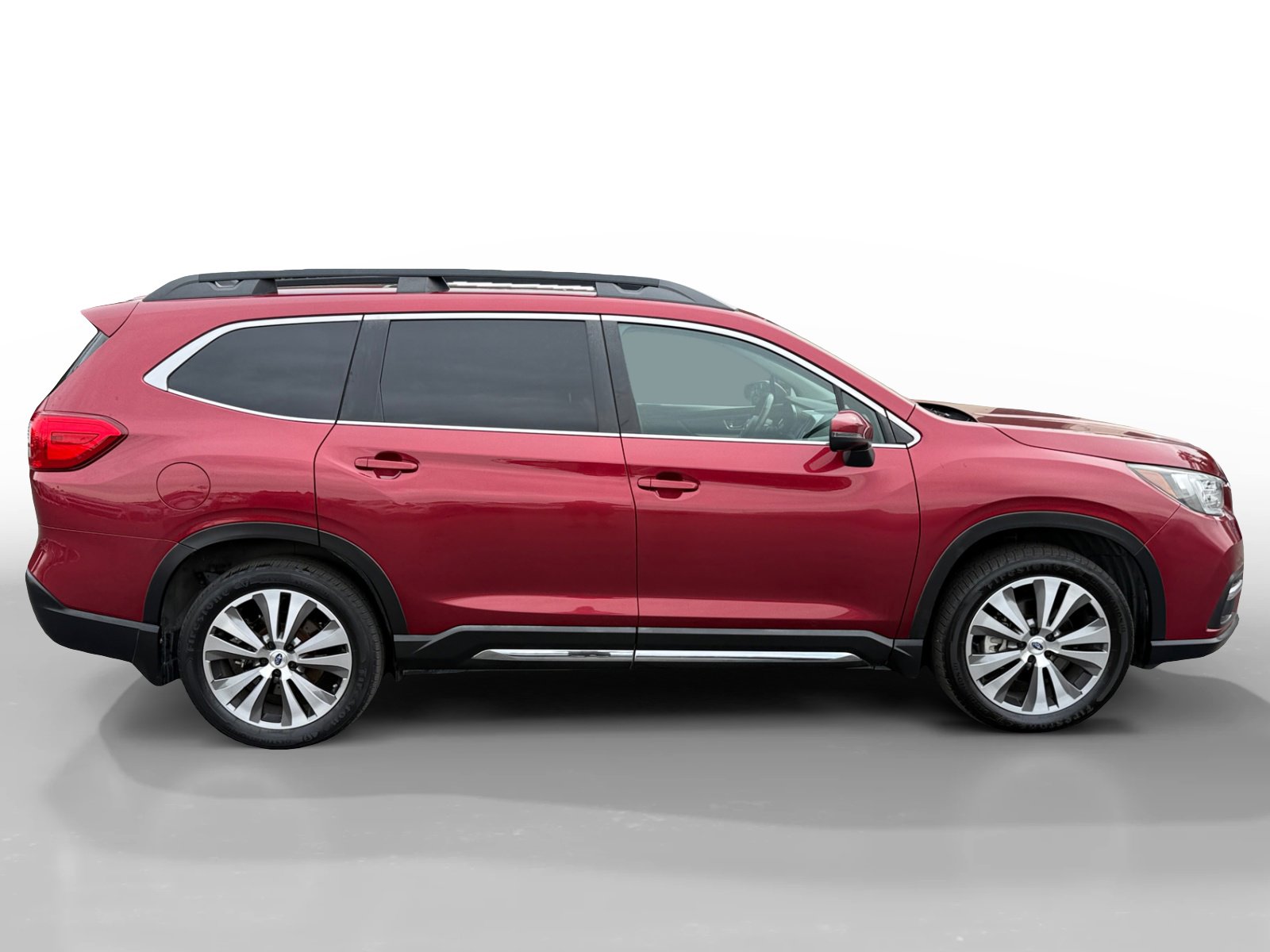Used 2021 Subaru Ascent Limited w/ Technology Package image 6