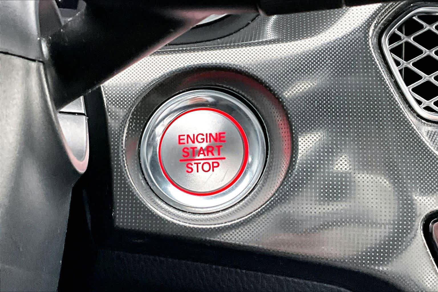 Used 2023 Acura Integra A-Spec FWD image 34