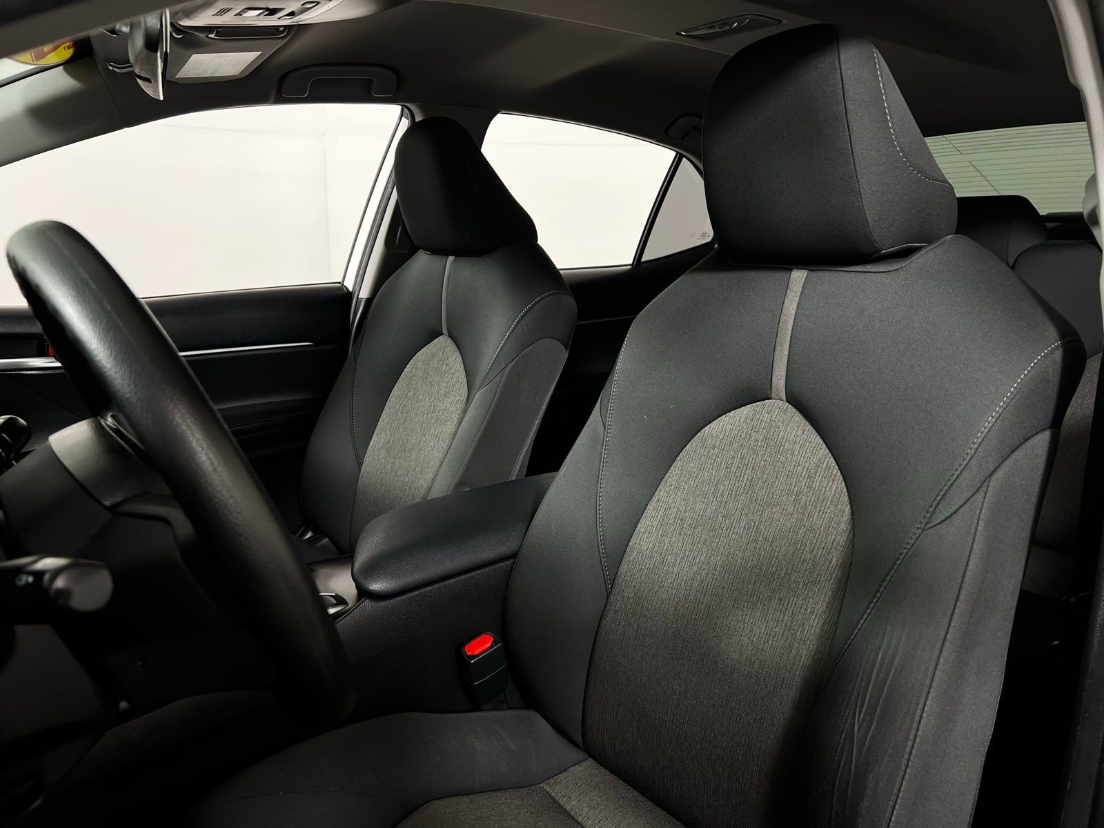 Certified 2023 Toyota Camry LE FWD image 13