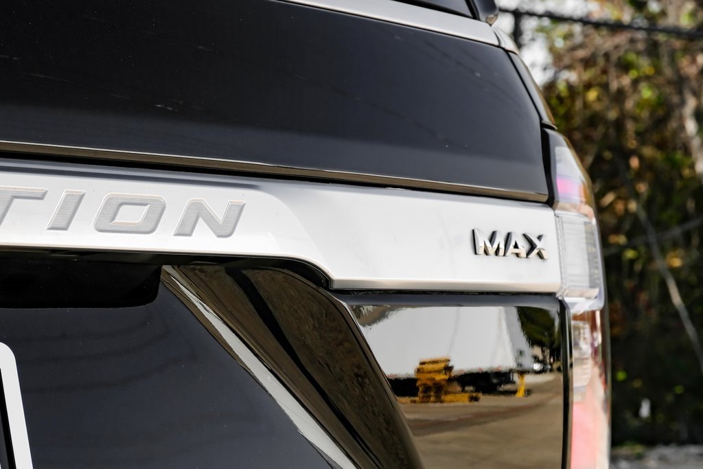 Used 2021 Ford Expedition Max Platinum image 54