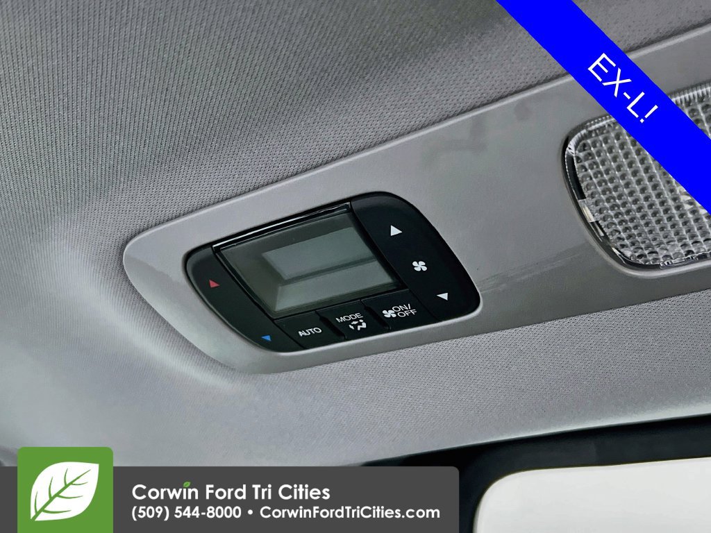 Used 2021 Honda Odyssey EX-L image 29