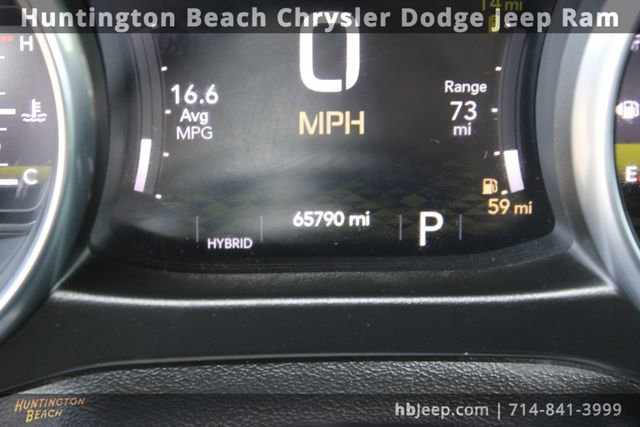 Used 2023 Jeep Wrangler Unlimited Sahara image 20