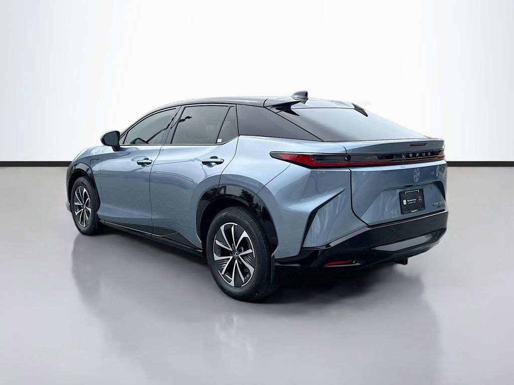 Used 2023 Lexus RZ 450e Premium w/ Accessory Package (A2) image 5