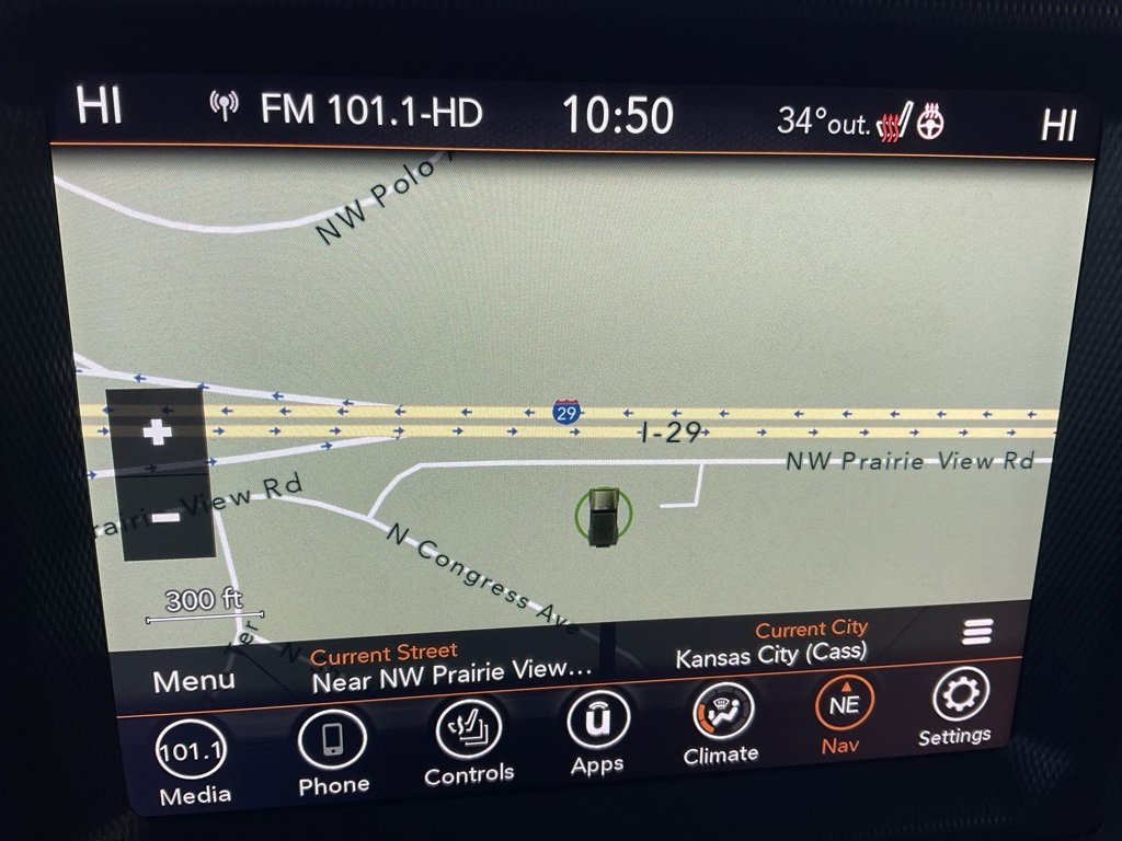 Used 2020 Jeep Wrangler Unlimited Sahara image 16