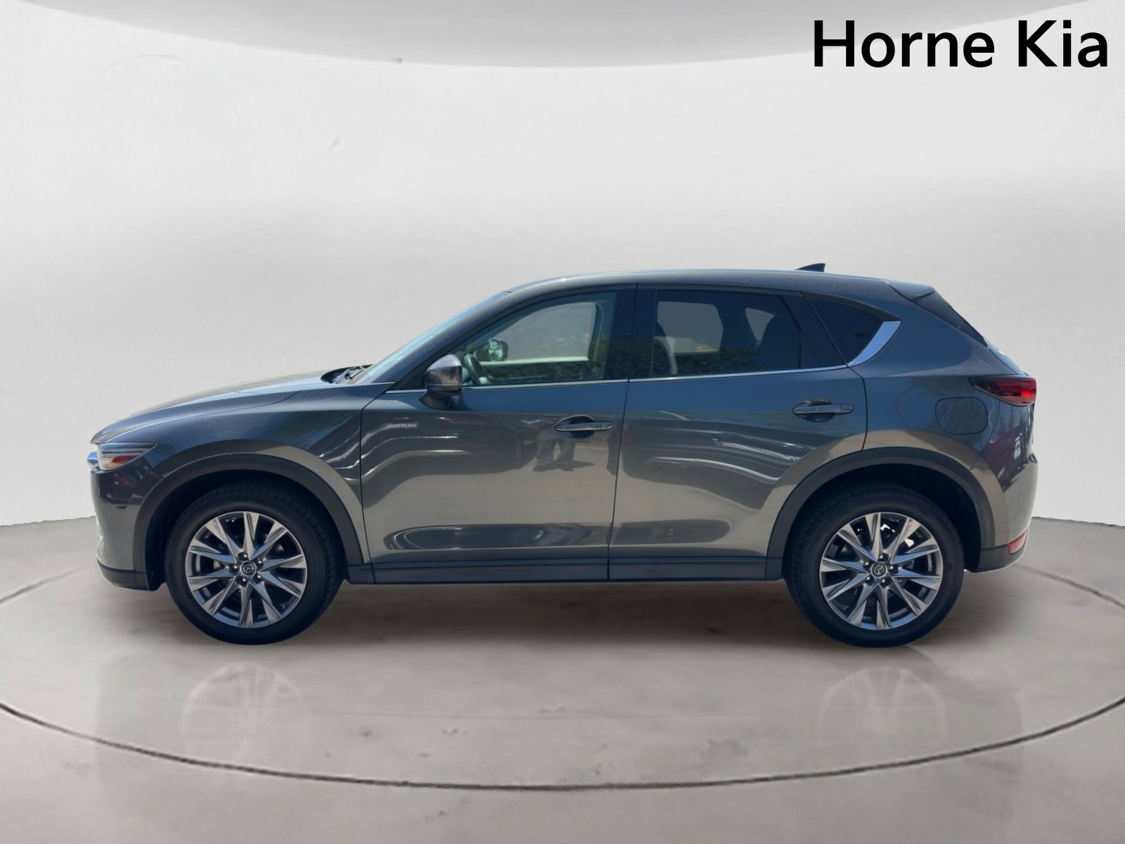 Used 2019 MAZDA CX-5 Grand Touring FWD image 6