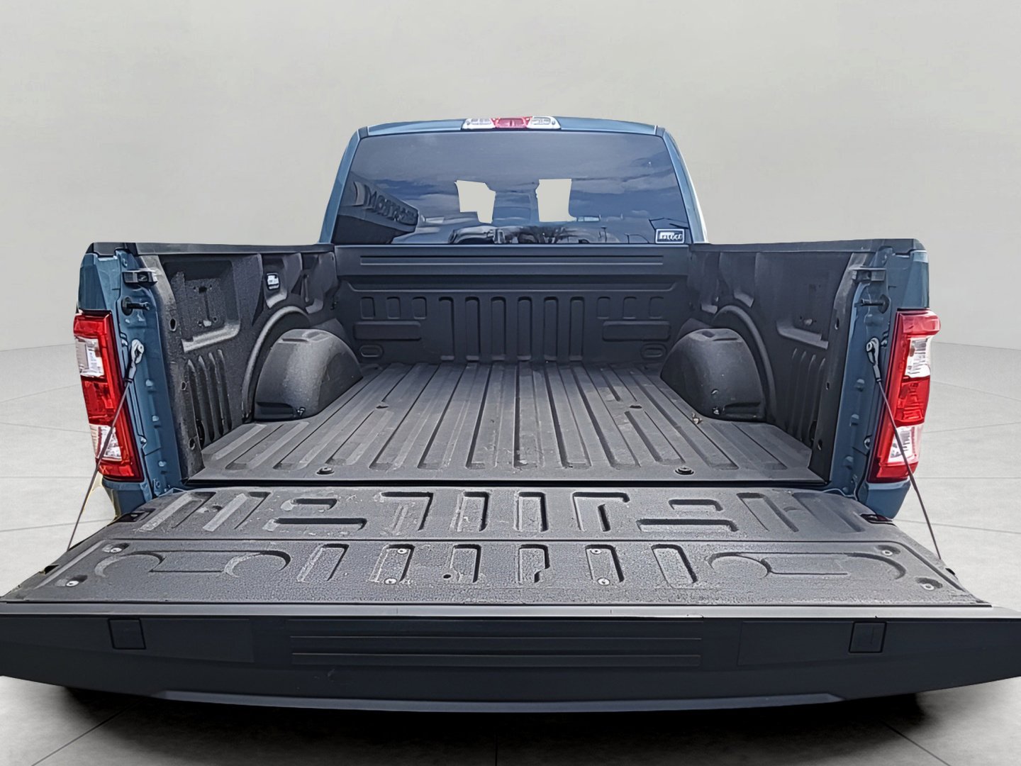 Certified 2023 Ford F150 XL w/ STX Appearance Package image 10