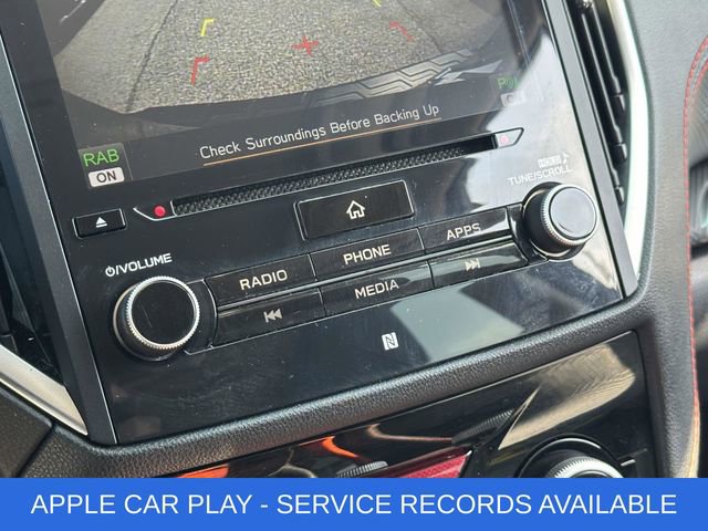 Used 2019 Subaru Forester Sport image 6