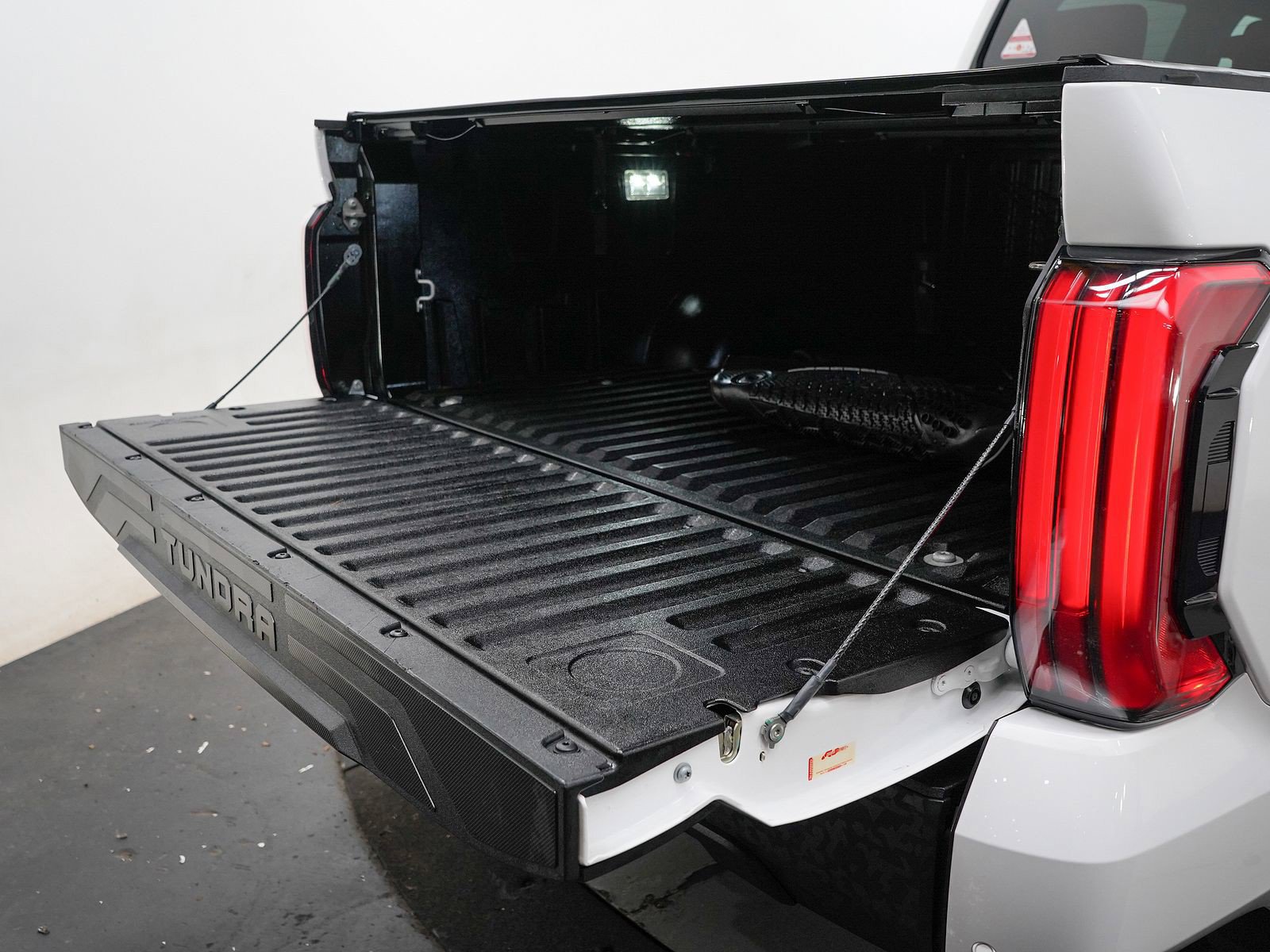 Used 2024 Toyota Tundra TRD Pro AWD/4WD image 12