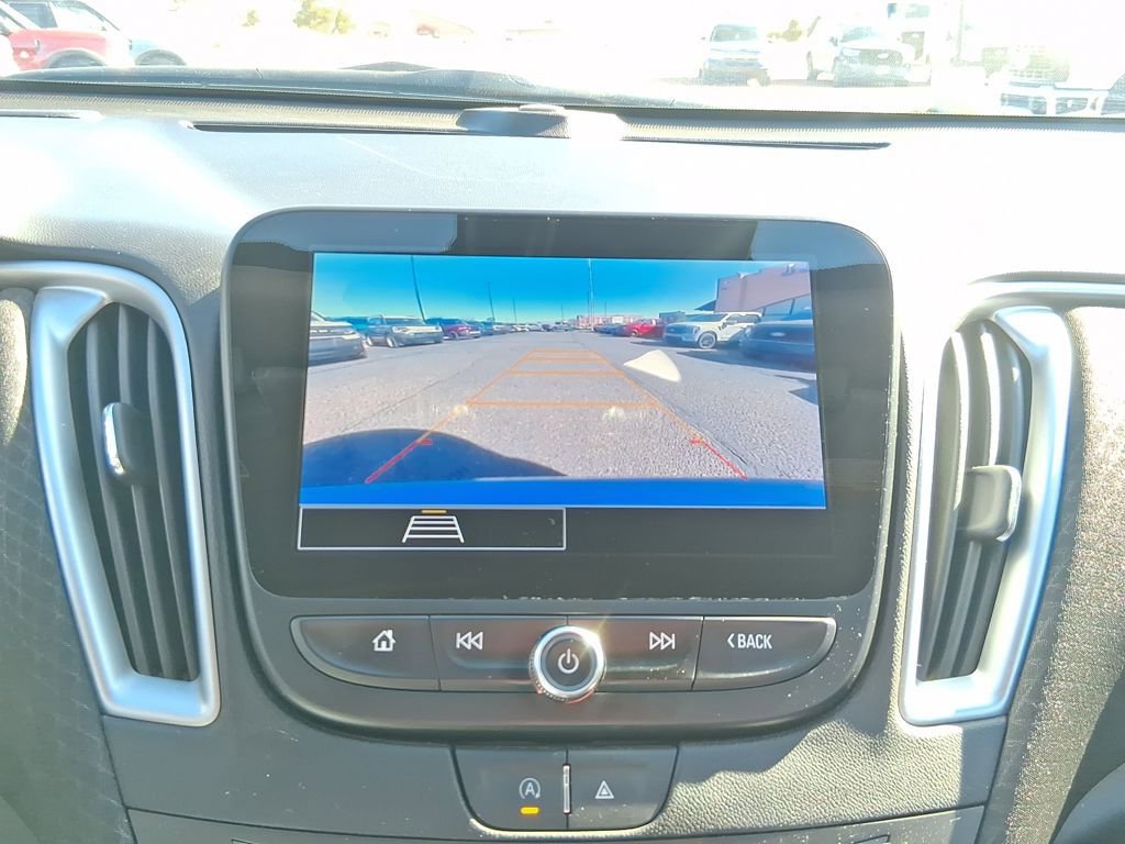 Used 2024 Chevrolet Malibu LT image 19