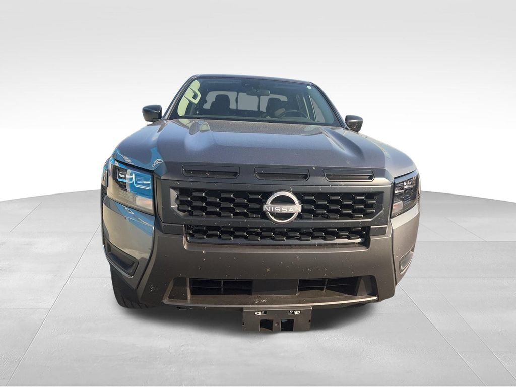 Used 2026 Nissan Frontier S AWD/4WD image 40