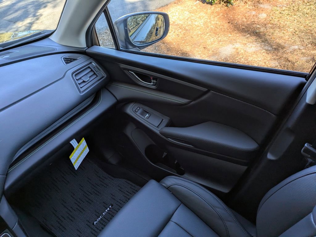 New 2026 Subaru Ascent Bronze Edition image 19