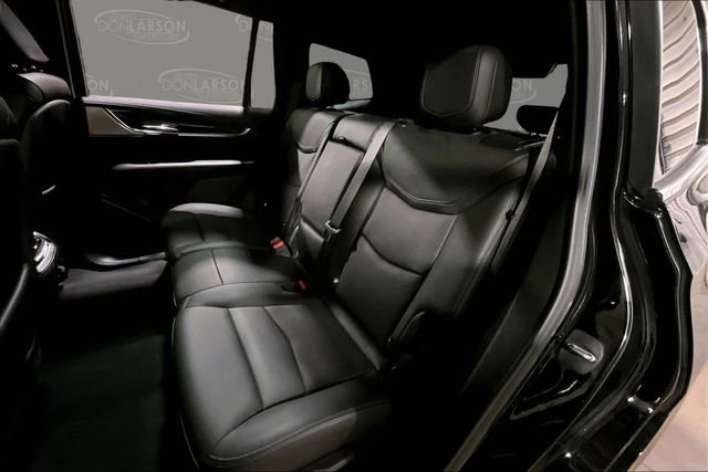 Used 2023 Cadillac XT6 Premium Luxury w/ Technology Package image 14