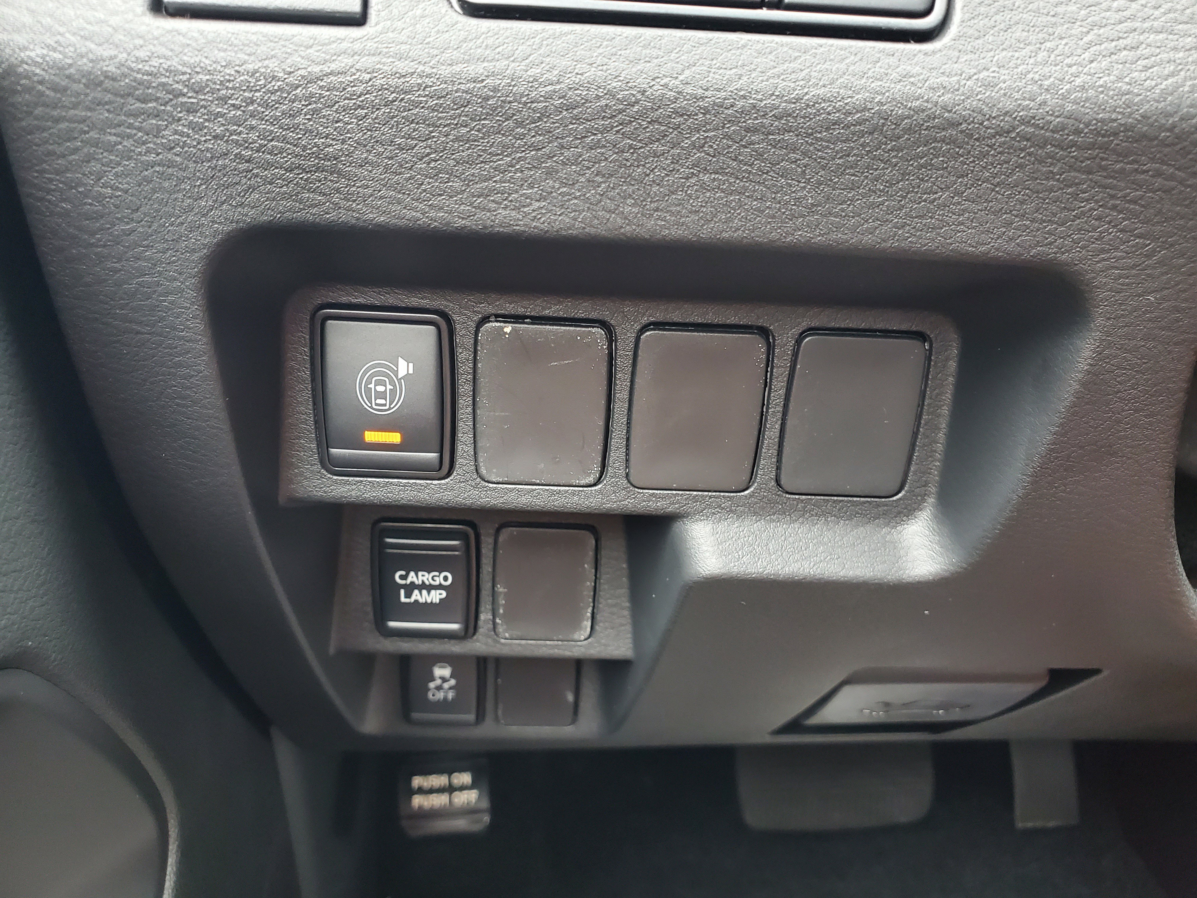 New 2026 Nissan Frontier S RWD image 18