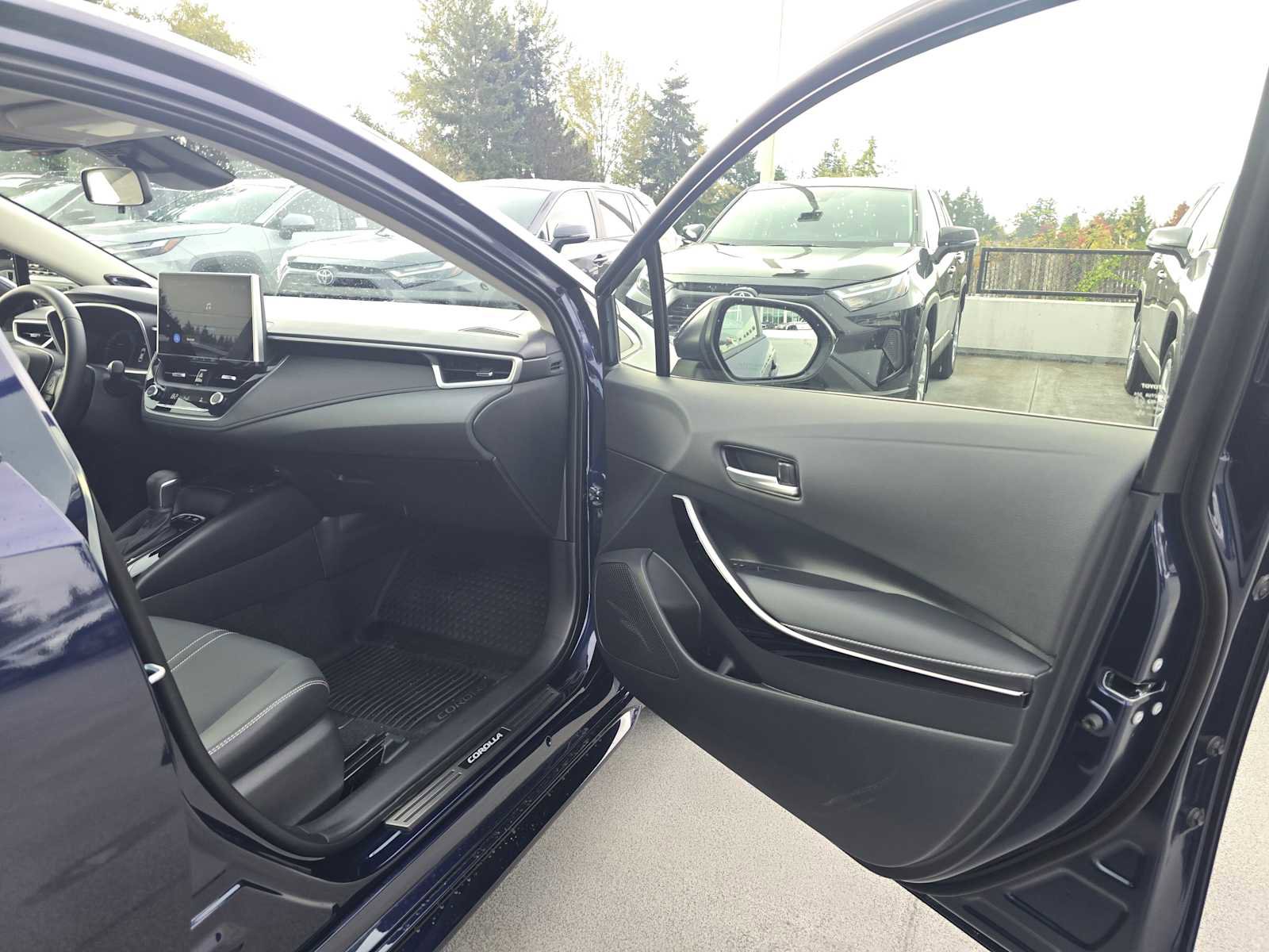 New 2026 Toyota Corolla XLE image 10