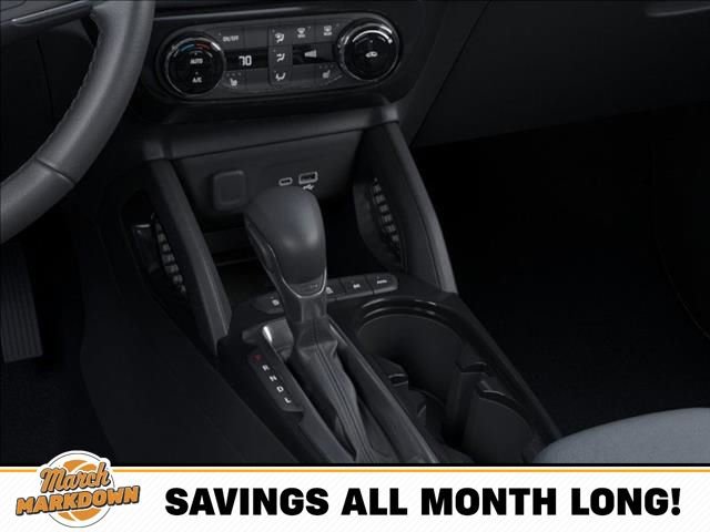 New 2026 Chevrolet TrailBlazer ACTIV w/ Convenience Package image 23