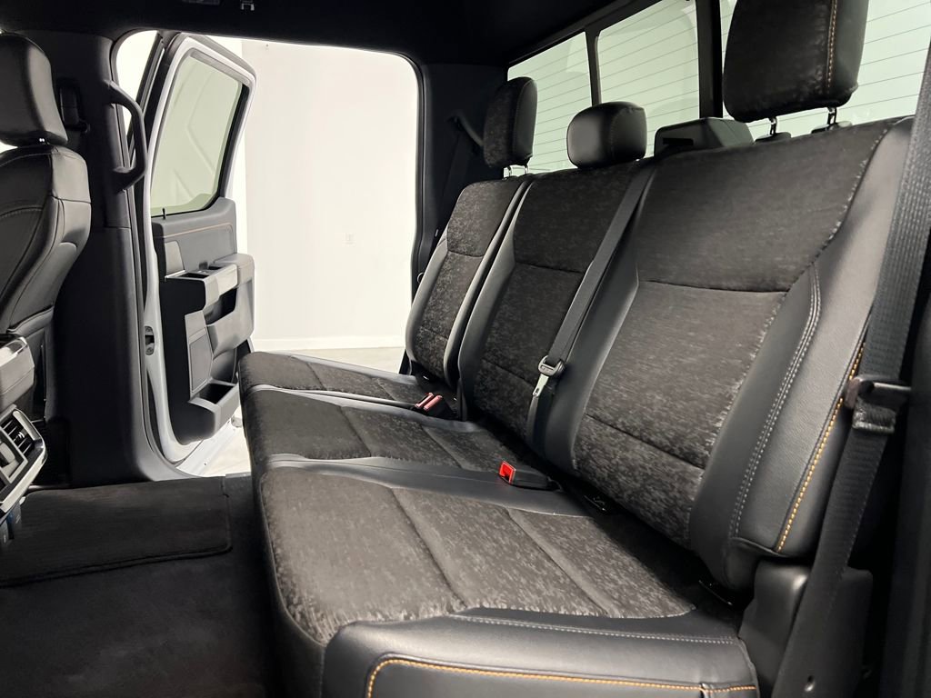 Used 2023 Ford F150 Tremor w/ Trailer Tow Package image 13