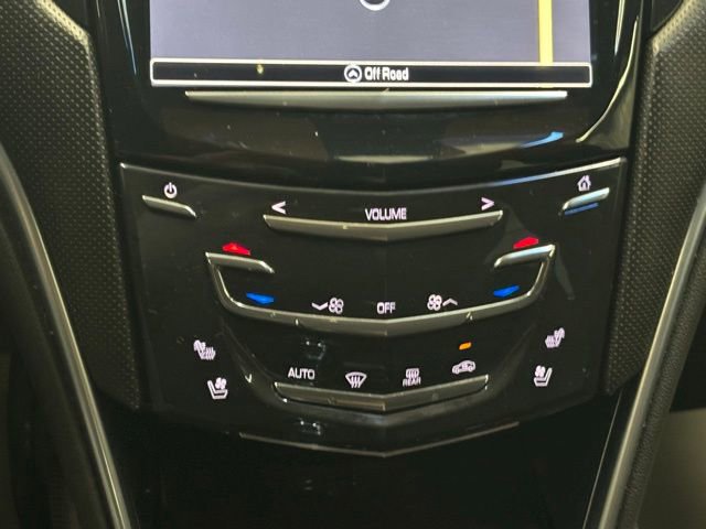 Used 2016 Cadillac XTS Luxury w/ Driver Awareness Package FWD image 27