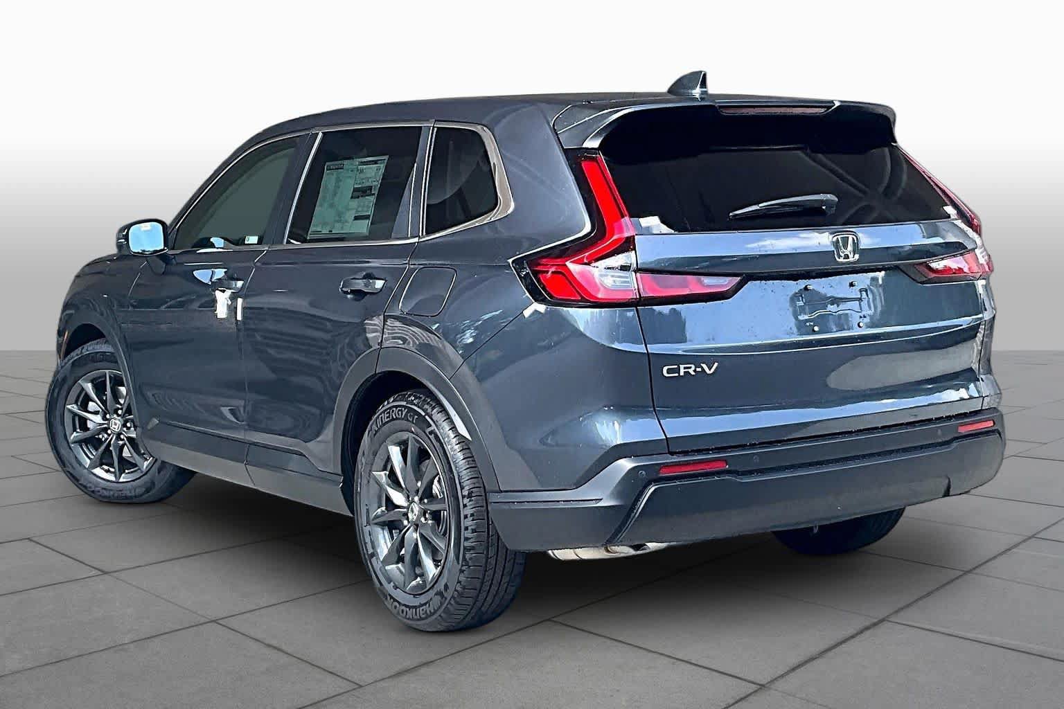 New 2026 Honda CR-V EX-L image 7