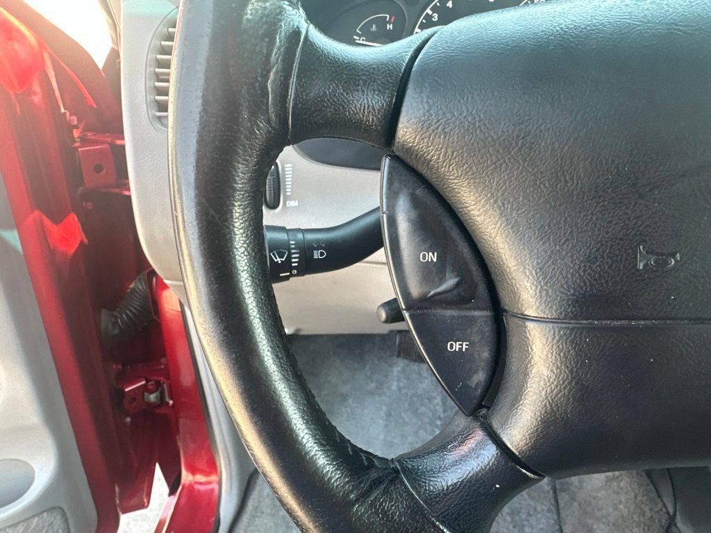 Used 1997 Ford Ranger XLT AWD/4WD image 7