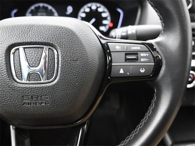 Used 2023 Honda Civic EX image 27