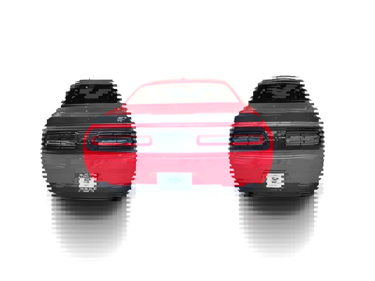 Used 2018 Dodge Challenger SRT Demon image 7