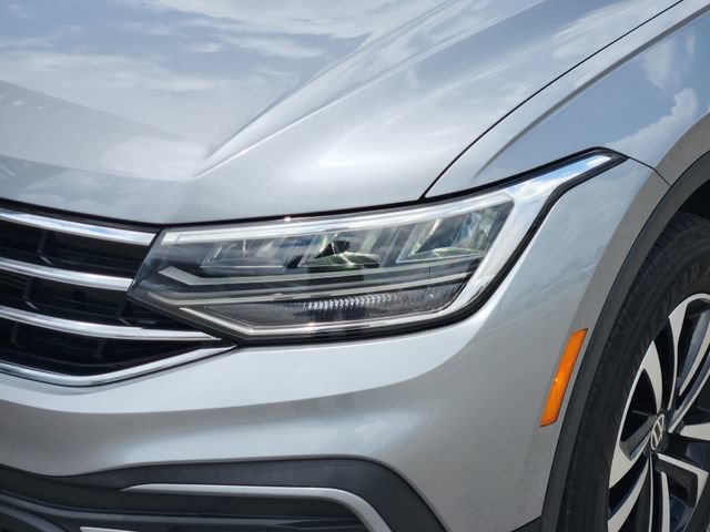 Used 2023 Volkswagen Tiguan S FWD image 7