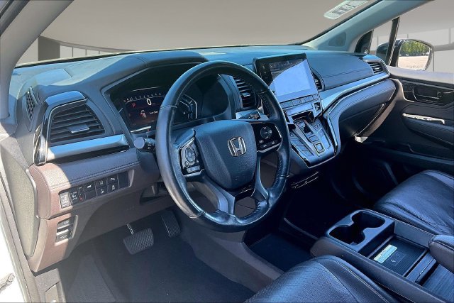 Used 2020 Honda Odyssey Elite image 17