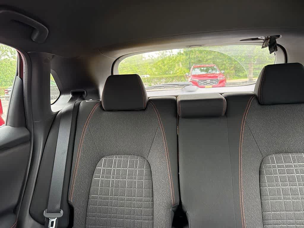 Used 2023 Honda HR-V Sport image 21