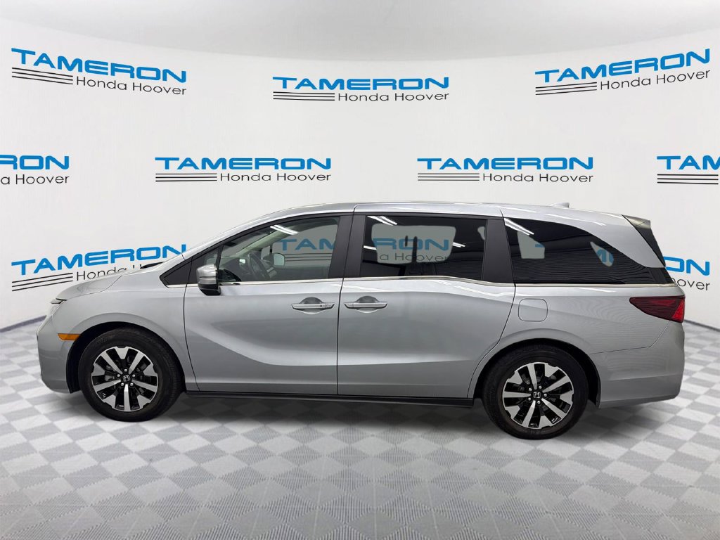 Used 2025 Honda Odyssey EX-L image 2