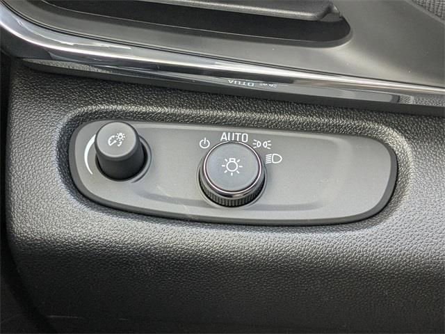 New 2026 Buick Envista Preferred w/ Convenience I Package image 27